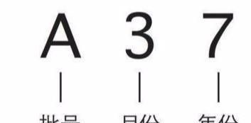 海淘化妆品生产日期查询,化妆品生产日期查询方法有哪些图2