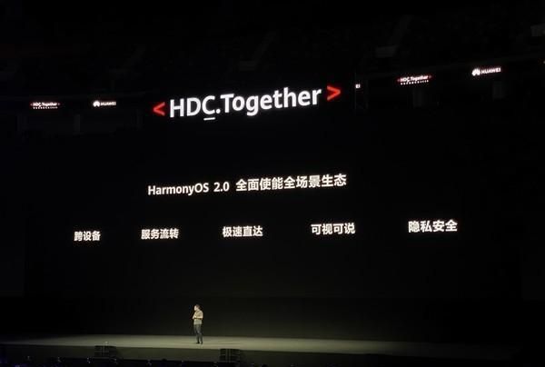 harmonyos 4几月份发布图3