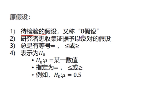 统计学参数估计与假设检验,统计学假设检验与方差分析总结图6