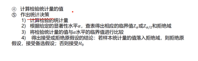 统计学参数估计与假设检验,统计学假设检验与方差分析总结图10