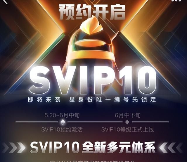 qq如何成为永久svip(qq怎么免费开通svip永久)图5