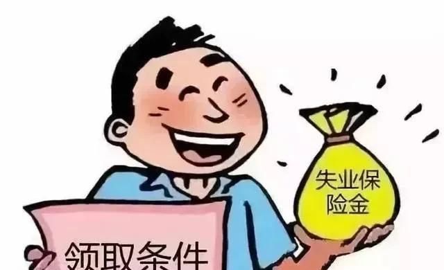 领失业金需要什么条件或者说有什么限制吗图3