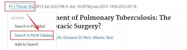 新版pubmed使用教程图19