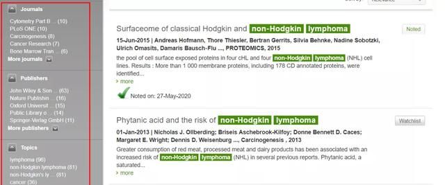 新版pubmed使用教程图28