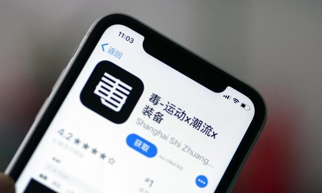 毒app退货需要支付服务费吗,毒app普通发货为什么可以退货图8