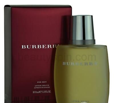 burberry博柏利伦敦男士香水edt 30ml图15