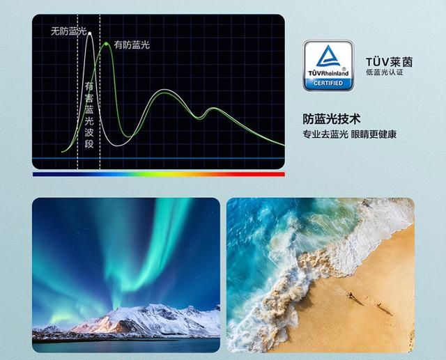 tcl官网55英寸电视价格表,tcl智能电视全面屏65寸价格图4