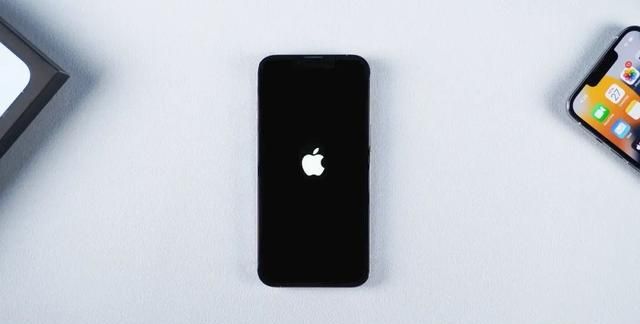 iphone内存满了一直白苹果图1