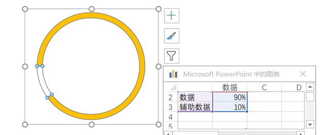 ppt柱状图的应用与美化(高端图表ppt柱状图)图26