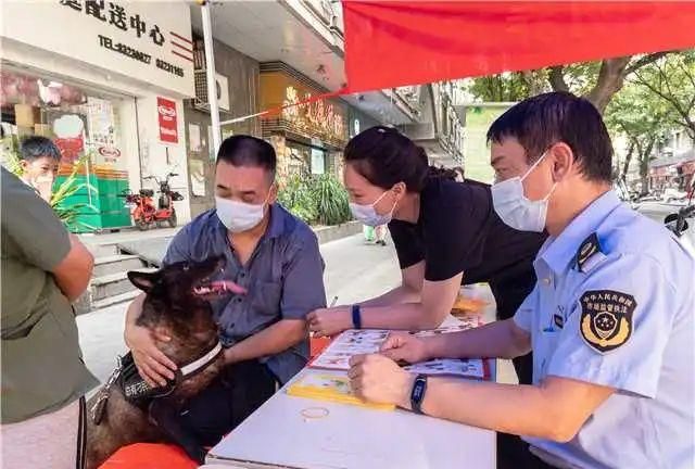 广州打狂犬疫苗的医院越秀区图4