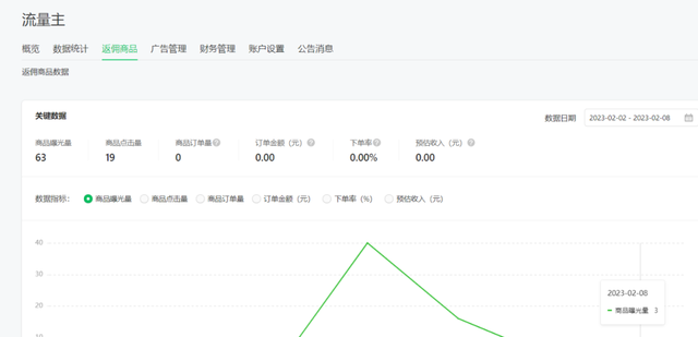 公众号怎么开通流量主功能图17