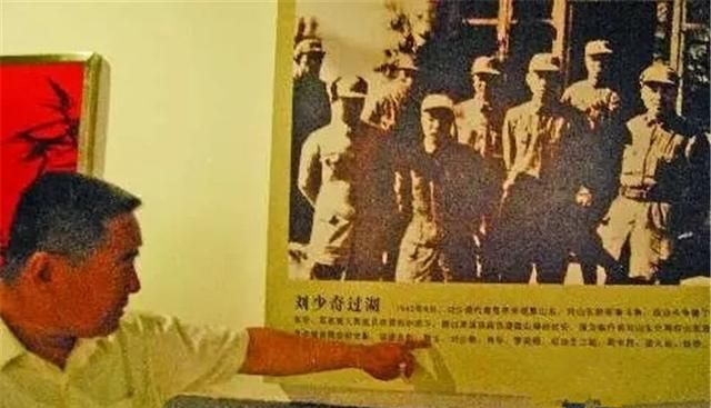 1958年刘少奇引用《回乡偶书》全诗，毛主席写信表态：我觉得不妥图6