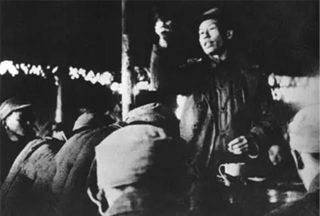 1958年刘少奇引用《回乡偶书》全诗，毛主席写信表态：我觉得不妥图8