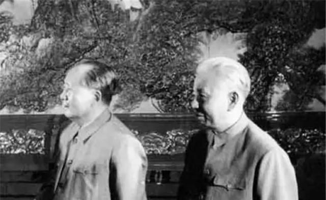 1958年刘少奇引用《回乡偶书》全诗，毛主席写信表态：我觉得不妥图11