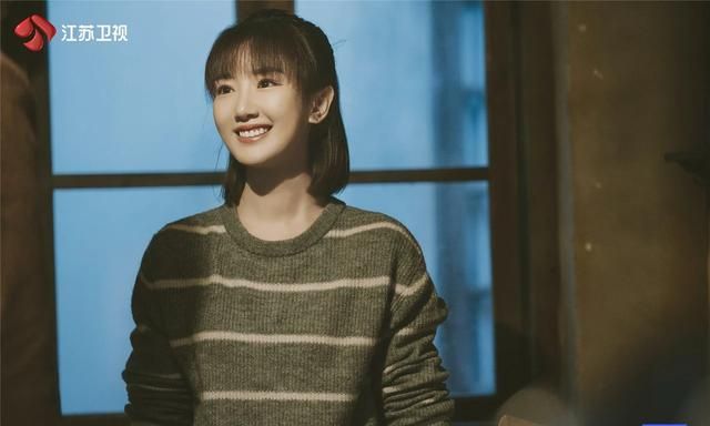 《乔家的儿女》剧情简介图6