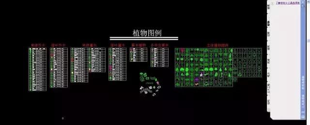 cad怎么创建工具选项板,cad中如何把快捷绘图工具栏调出来图7