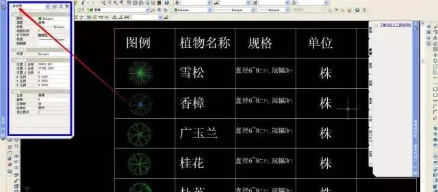 cad怎么创建工具选项板,cad中如何把快捷绘图工具栏调出来图8