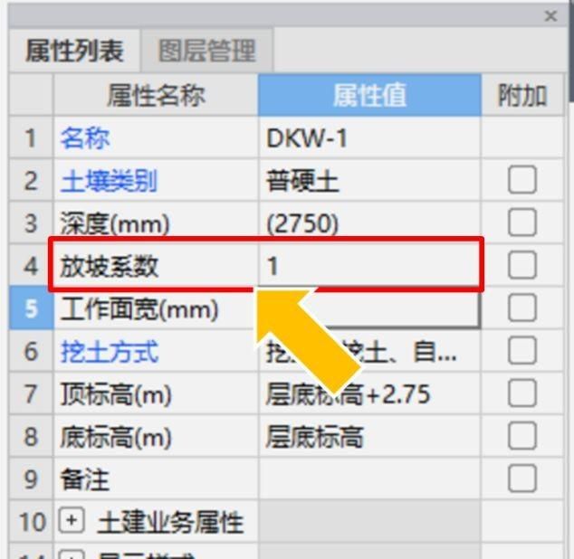 土方放坡增量计算公式,放坡土方增量折算厚度是什么意思图11