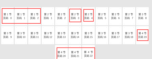 word自定义打印范围打印不了图17