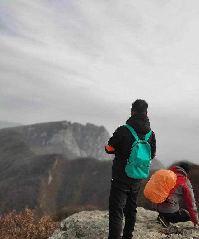 洛阳香炉山风景区在哪里图1