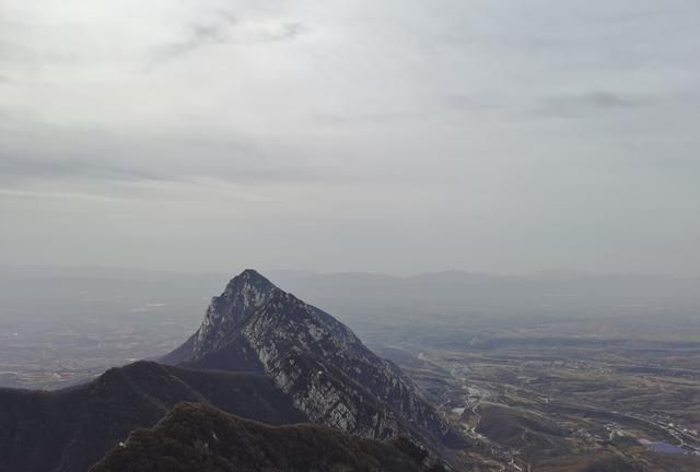 洛阳香炉山风景区在哪里图2