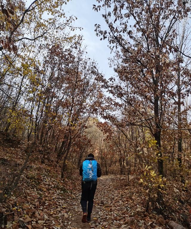 洛阳香炉山风景区在哪里图4