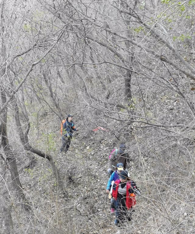 洛阳香炉山风景区在哪里图5