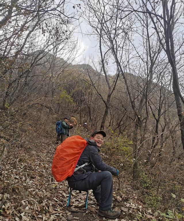 洛阳香炉山风景区在哪里图6