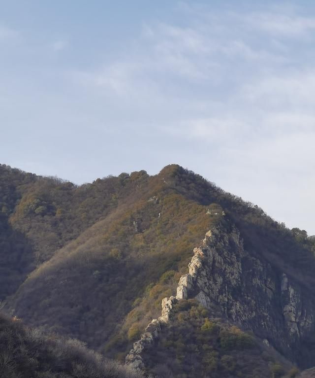 洛阳香炉山风景区在哪里图7