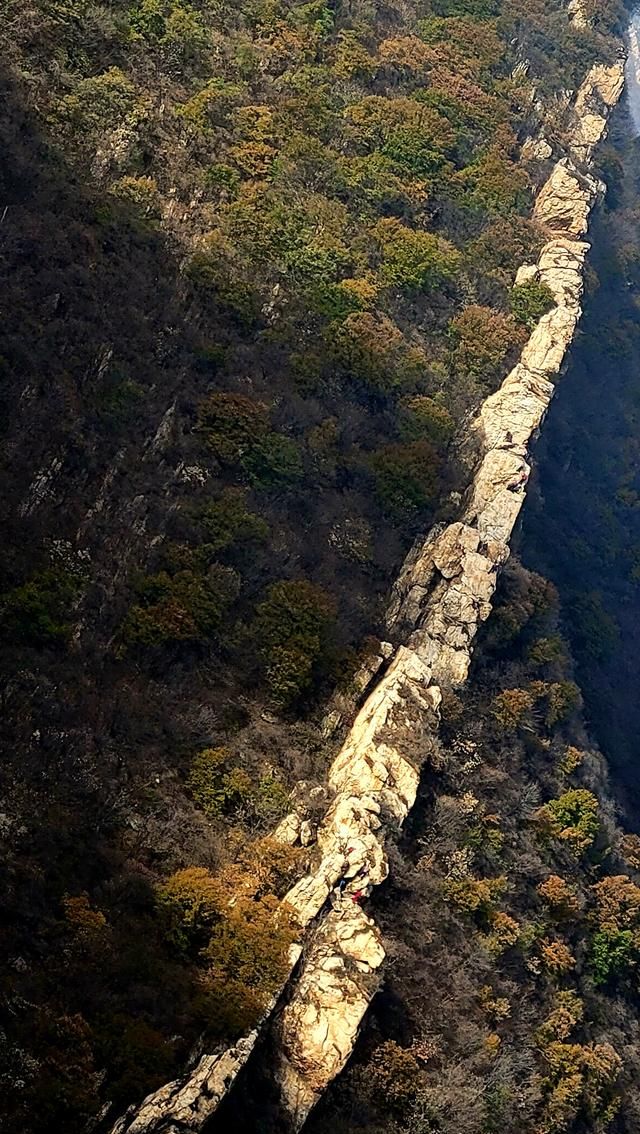 洛阳香炉山风景区在哪里图8