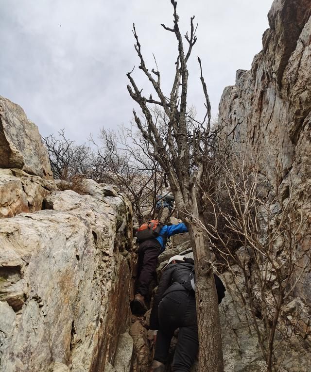 洛阳香炉山风景区在哪里图10