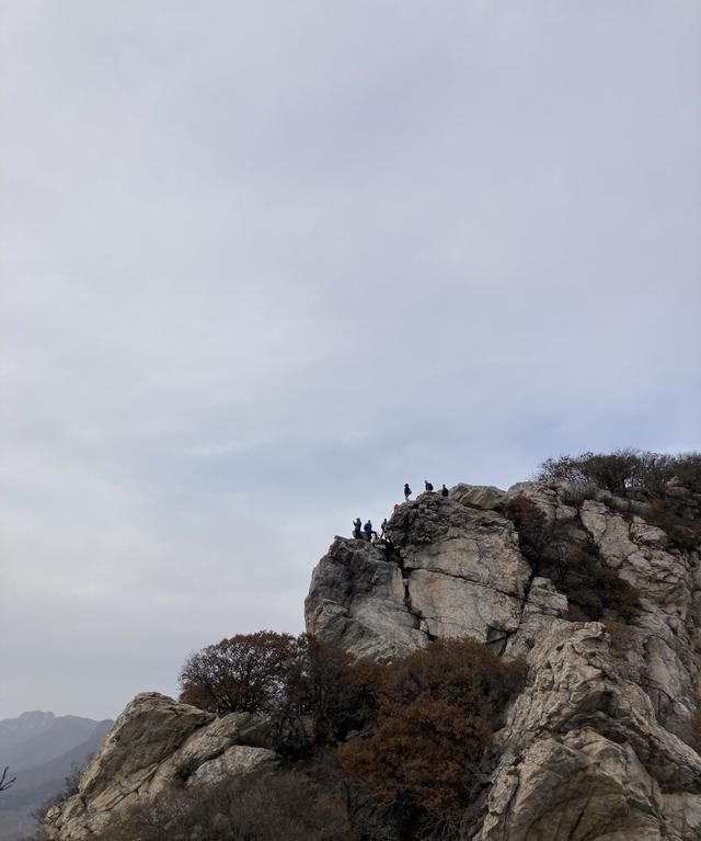 洛阳香炉山风景区在哪里图12