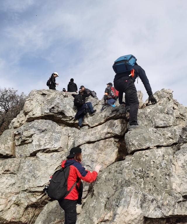 洛阳香炉山风景区在哪里图17