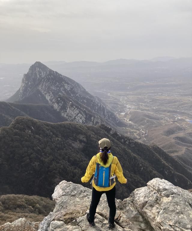 洛阳香炉山风景区在哪里图18