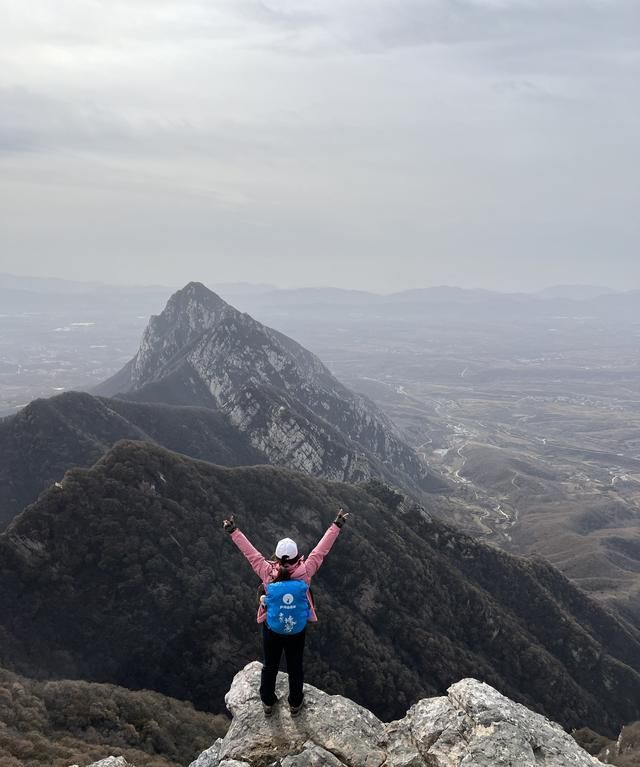 洛阳香炉山风景区在哪里图19