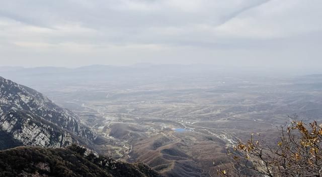 洛阳香炉山风景区在哪里图20