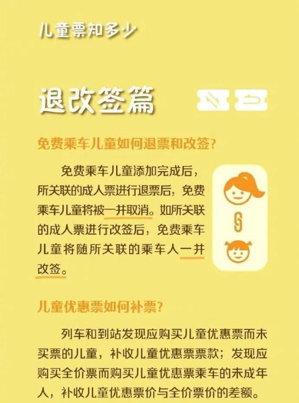 即将实施!乘火车有新要求吗图9