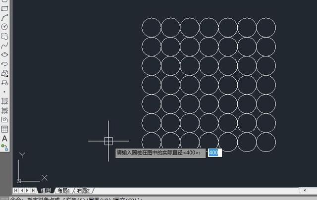 cad如何自动批量编号,cad如何批量自动编号文件图3