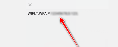 怎么用手机查看wifi密码是多少图9