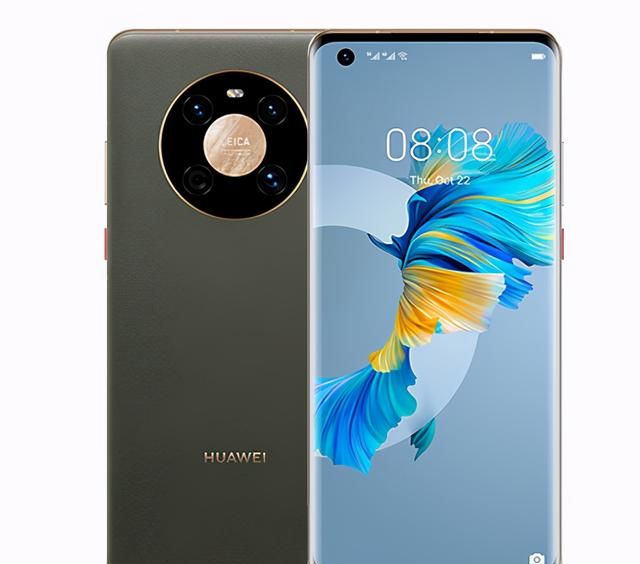 买华为mate40pro应注意什么图15