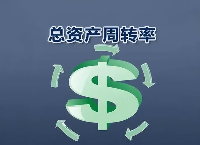 总资产周转率下降说明什么(固定资产周转率下降说明什么)图1