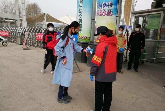 石家庄市植物园现在开门了吗,石家庄植物园几点开园图2