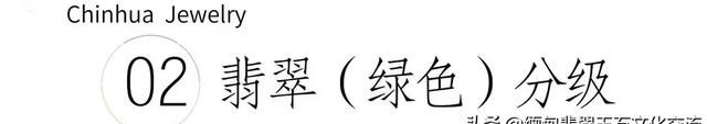 翡翠怎么分等级翡翠的种类,翡翠的分类和等级划分及图片大全图12