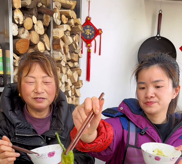 水煮辣椒下饭菜(水煮辣椒下饭菜谱)图4