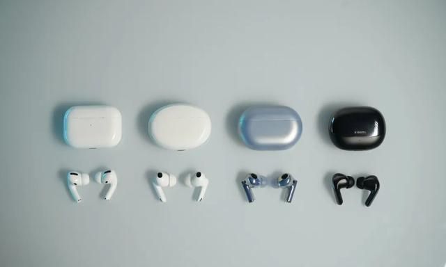 tws蓝牙耳机可以适用airpods2代吗图11