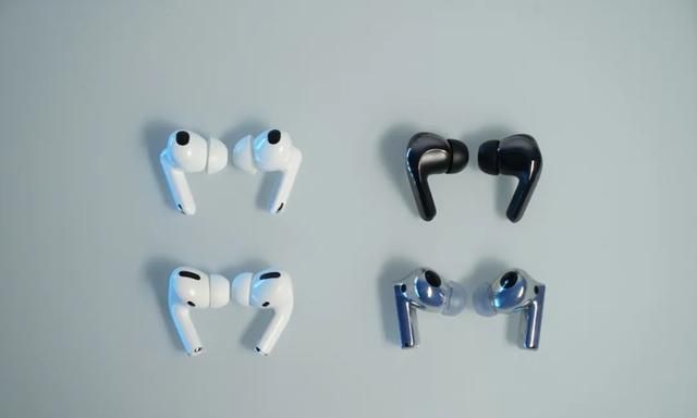 tws蓝牙耳机可以适用airpods2代吗图19