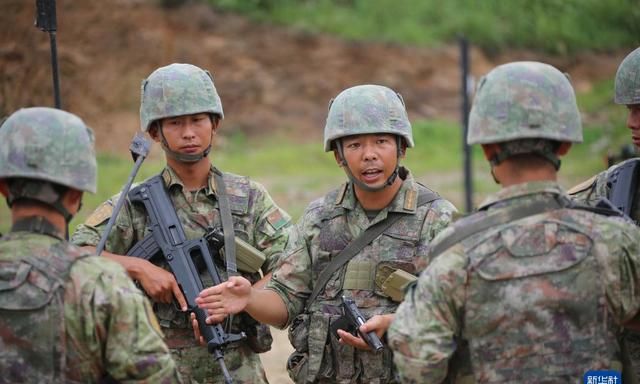 “常胜”连长的“滑铁卢”记——第71集团军某旅连长孙金龙精武强军记事图2