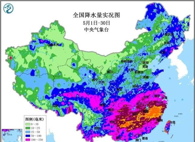 夏季雨季来临图5