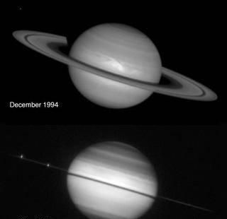 土星太阳系的璀璨瑰宝,土星是太阳系的守护神图12