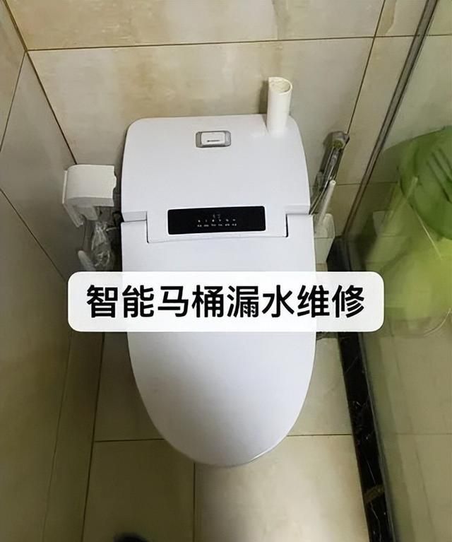 智能马桶怎么清理过滤网,如何清理马桶回水过滤网图1